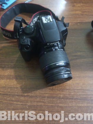 Canon 1300d